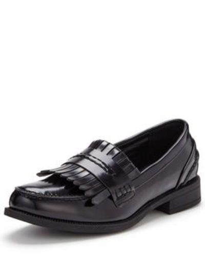 Glamorous Tassel Loafer Glamorous Tassel Loafer